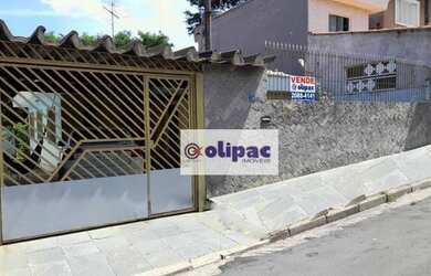 Imagem 2: Casa com 3 dormitórios à venda, 150 m² por R$ 450.000,00 - Jardim América - Guarulhos/SP