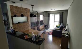 Imagem 5: Apartamento com 3 dorms, Vila Trujillo, Sorocaba - R$ 360 mil, Cod: 403