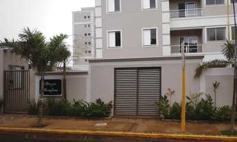 Imagem 2: Apartamento no Bairro Jardim Panorama - Condominio Spazio