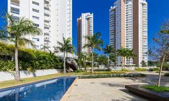 Imagem 2: Apartamento para venda com 238 metros quadrados com 4 quartos em Parque Campolim - Sorocab