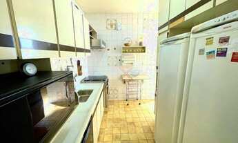 Imagem 6: Apartamento com 3 dormitórios à venda, 110 m² por R$ 450.000 - Luxemburgo - Belo Horizonte