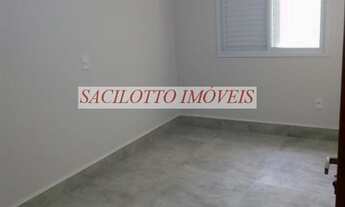 Imagem 4: Casa para Venda em Indaiatuba, Jardim Residencial Nova Veneza, 3 dormitórios, 1 suíte, 2 b