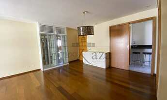 Imagem 5: Apartamento para venda possui 114 metros quadrados com 3 quartos