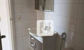 Imagem 2: Apartamento com 1 dormitório para alugar, 45 m² por R$ 2.310,00/mês - Campos Elíseos - São