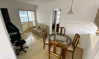 Imagem: Apartamento na Vila Mariana próximo da