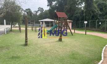 Imagem 5: Terreno Condomínio Campos do Conde - FASE 2