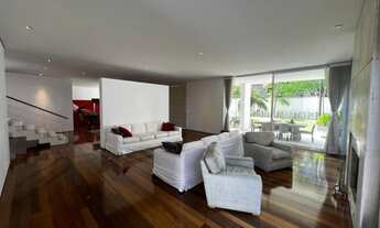 Imagem 6: SÃO PAULO - Casa Padrão - JARDIM AMÉRICA