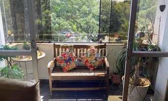 Imagem 5: Apartamento - Vila Lemos - Campinas