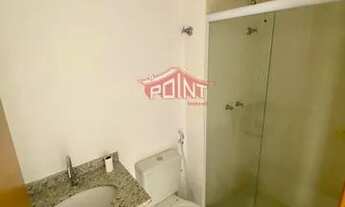 Imagem 7: Cobertura Linear 02(dois) quartos - 1 suíte vista para o verde