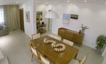 Imagem 7: Casa para venda tem 230 metros quadrados com 3 quartos em Jardim Guanabara - Rio de Janeir