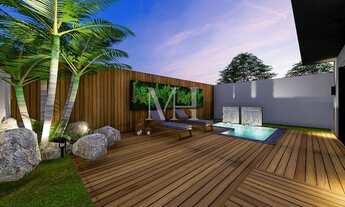 Imagem 7: Casa com 03 suítes à venda no Cyrela Landscape no Centro de Gravataí