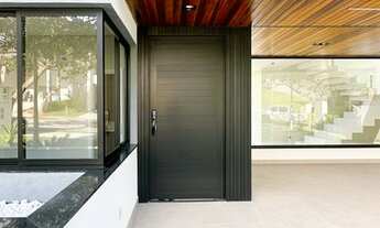 Imagem 6: Incrível Sobrado no Alphaville 2 com Vista para o Por do Sol! Urbanova - São José dos Camp