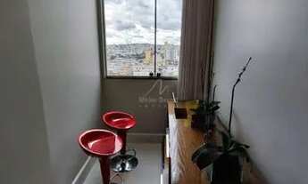 Imagem 4: Cobertura à venda no bairro Alto Barroca