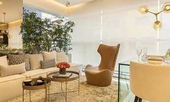 Imagem: Apartamento com 151 metros om 3 suítes