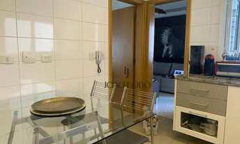 Imagem 4: Apartamento com 4 dormitórios à venda, 172 m² por R$ 1.500.000 - Vila Ema - São José dos C