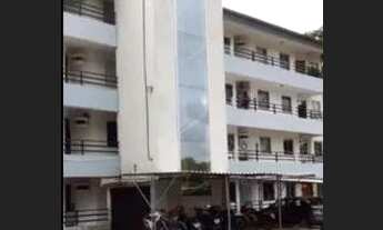 Imagem 3: Apartamento térreo no lago da lua