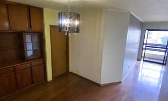 Imagem 6: Apartamento para venda tem 130 metros quadrados com 3 quartos em Centro - Ribeirão Preto