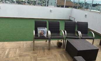 Imagem: Cobertura Bairro Eldorado