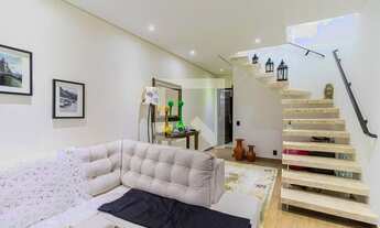 Imagem: Casa à Venda - Jardim Marajoara , 3 Quartos