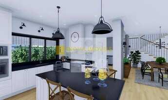 Imagem: Casa Residencial à venda, Alphaville Dom