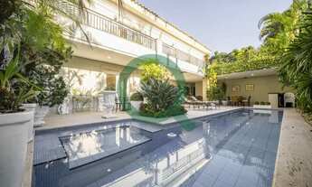 Imagem 2: São Paulo - Casa Padrão - Vila Nova Conceição