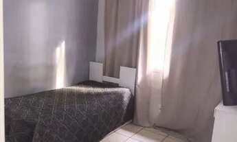 Imagem 3: F1212) Casa linear 2 quartos no Colubande - Fator Imóveis