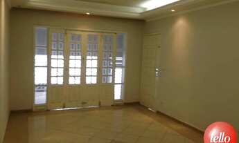 Imagem: São Paulo - Casa Padrão - Tatuapé