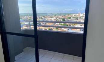 Imagem 5: Apartamento com 75 metros de área privativa - 03 quartos, sendo 01 suíte - Duas vagas de g