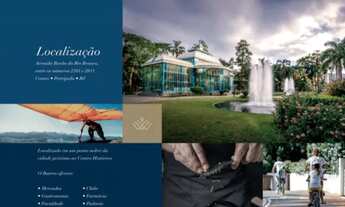 Imagem 3: Lançamento próximo ao Centro Histórico - Apartamentos de 3 quartos e varanda gourmet na pl