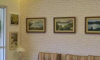 Imagem 3: Horizontes do Japí - 112m2- Andar alto - 2 vagas- Lazer completo