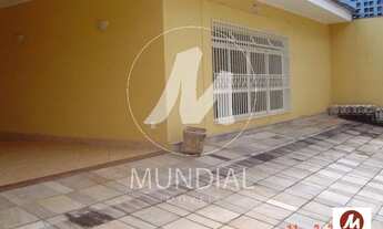 Imagem: Casa (térrea na rua) 3 dormitórios/suite