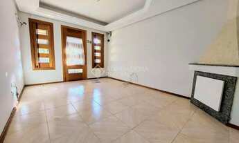 Imagem: PORTO ALEGRE - Casa Padrão - Hípica