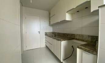 Imagem 5: Excelente apartamento de 3/4 com 1 suíte bairro Santa Mônica 1