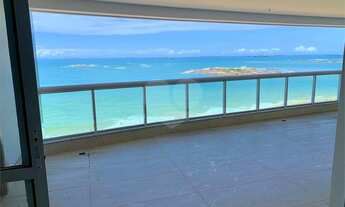 Imagem 1: Apartamento 4 quartos na Praia de Itapuã para locação