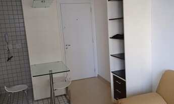 Imagem 4: Studio para aluguel com 28 metros quadrados com 1 quarto em Perdizes - São Paulo - SP