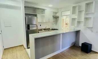 Imagem 2: Apartamento para aluguel no condomínio Helbor Concept Life Jardim Armênia em Mogi das Cruz