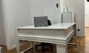 Imagem 2: Alugo apartamento mobiliado (Moveis novos) no centro em condomínio fechado