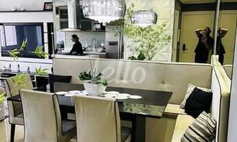 Imagem 7: Santo André - Apartamento Padrão - Jardim