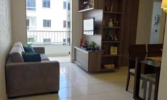 Imagem 1: Condomínio Solar Mon Jardin- Jabotiana