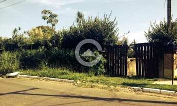 Imagem: Terreno - Loteamento Caminhos de San Conrado