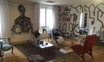 Imagem: Excelente aparatamento. 1 por andar