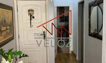 Imagem 4: Apartamento para venda tem 77 metros quadrados com 2 quartos em Catete - Rio de Janeiro