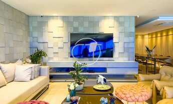 Imagem 5: Apartamento frente mar de alto padrão na Pajuçara em Maceió