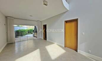 Imagem 4: Sobrado para venda com 4 quartos - Região CPFL e Shopping D. Pedro