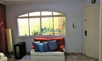 Imagem 4: Sobrado 3 suítes, 8 vagas, 290m2 no City Recanto do Anastácio