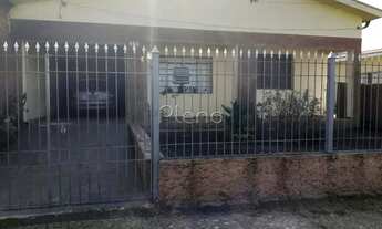 Imagem 2: Casa - Jardim Novo Campos Elíseos - Campinas