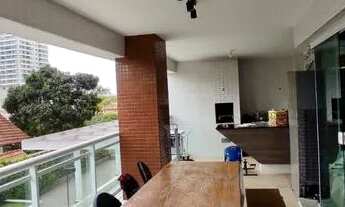 Imagem 6: Apartamento para aluguel com 170 metros quadrados com 4 quartos em Marco - Belém - PA