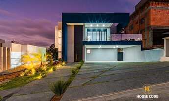 Imagem 2: Casa com 4 dormitórios à venda, 330 m² por R$ 3.750.000 - GRANJA VIANA VINTAGE - Cotia/SP