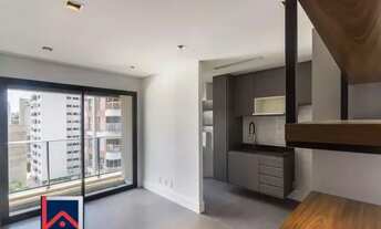 Imagem: Apartamento Locação 1 Dormitórios - 40