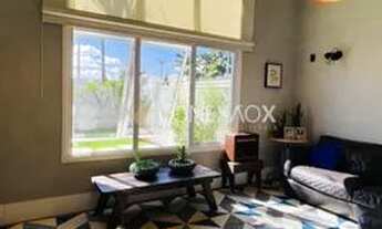 Imagem 3: Casa - Sítios de Recreio Gramado - Campinas